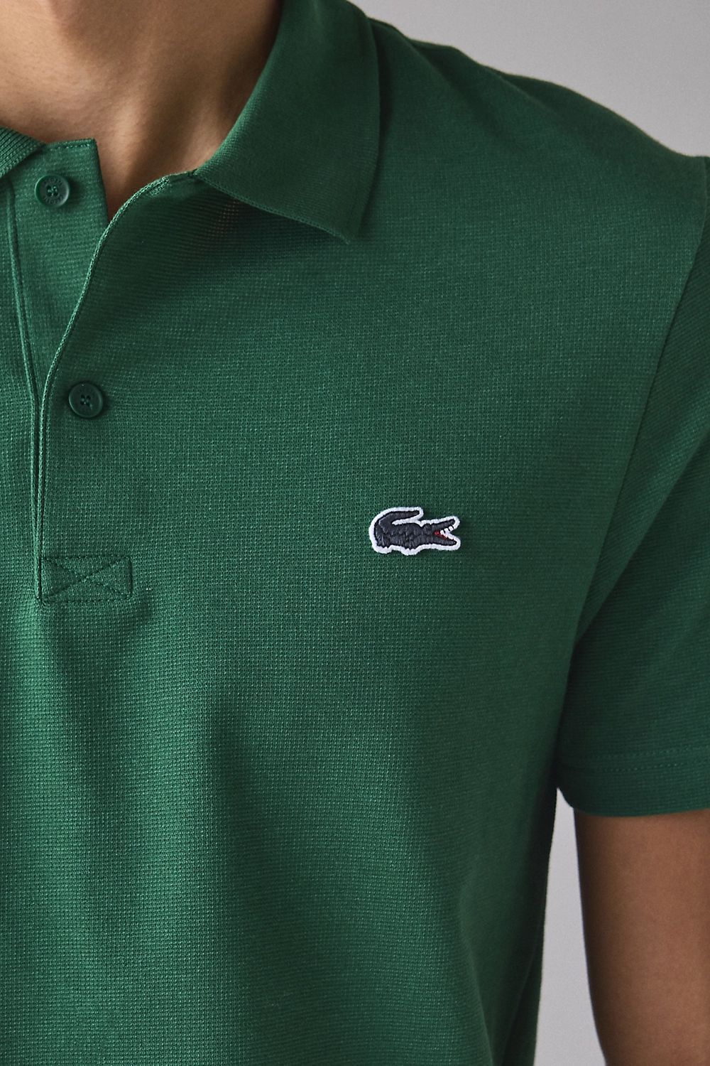 LACOSTE